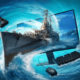 World of Warships: Legends llega hoy a PC