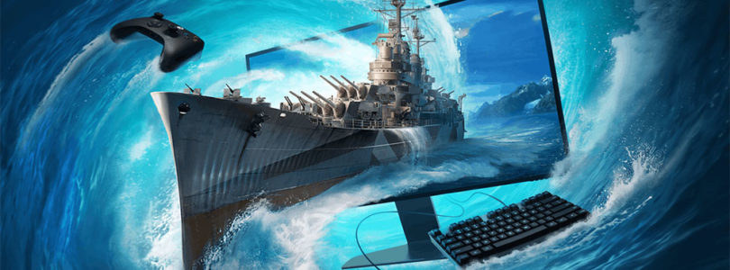 World of Warships: Legends llega hoy a PC