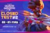 Nueva prueba de juego cerrada de Horizon Hunters Gathering anunciada para los próximos 22-25 de mayo