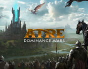 Asciende a la divinidad en el próximo juego de estrategia 4X Atre: Dominance Wars — disponible el 8 de junio en Steam y GOG