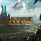 Asciende a la divinidad en el próximo juego de estrategia 4X Atre: Dominance Wars — disponible el 8 de junio en Steam y GOG