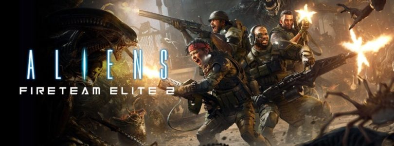 Aliens: Fireteam Elite 2 es oficial: Más jugadores, más xenomorfos y lanzamiento este verano