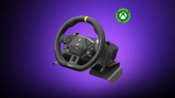 Turtle Beach Racer Wireless Wheel – Libertad y diversión sobre ruedas