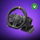 Turtle Beach Racer Wireless Wheel – Libertad y diversión sobre ruedas
