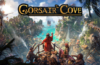 Corsair Cove zarpa este verano y confirma demo gratuita antes de su lanzamiento