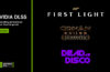 NVIDIA presenta novedades de Star Wars: Galactic Racer™ y 007 First Light junto a emocionantes actualizaciones para desarrolladores
