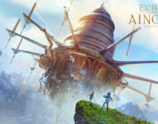 Descubre cómo sobrevivir en el nuevo system trailer de Echoes of Aincrad
