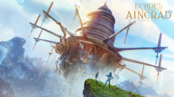 Descubre cómo sobrevivir en el nuevo system trailer de Echoes of Aincrad
