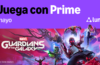 Actualización de contenidos de Luna de mayo
