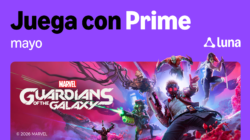 Actualización de contenidos de Luna de mayo