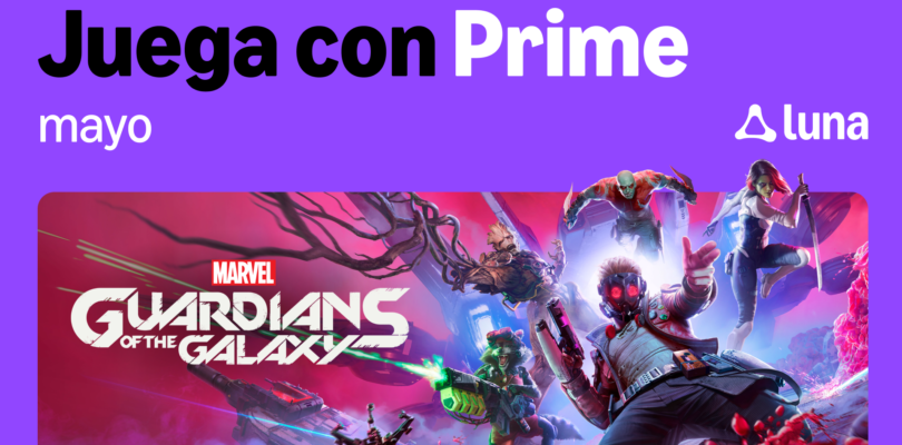 Actualización de contenidos de Luna de mayo
