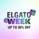 Guía de compras de la Elgato Week – Renueva tu septup con la semana de ofertas y nuestros análisis