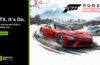 Forza Horizon 6 llega a PC con ray tracing y DLSS Multi Frame Generation