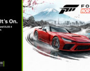Forza Horizon 6 llega a PC con ray tracing y DLSS Multi Frame Generation