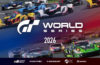 Las Gran Turismo World Series 2026 arrancan este fin de semana en Milán