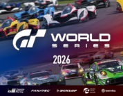 Las Gran Turismo World Series 2026 arrancan este fin de semana en Milán