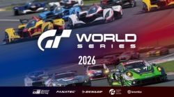 Las Gran Turismo World Series 2026 arrancan este fin de semana en Milán