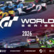 Las Gran Turismo World Series 2026 arrancan este fin de semana en Milán