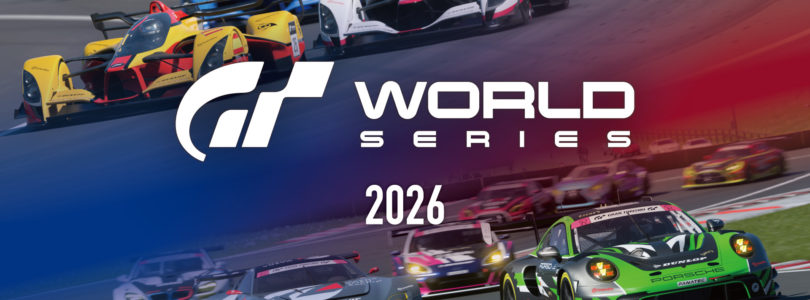 Las Gran Turismo World Series 2026 arrancan este fin de semana en Milán