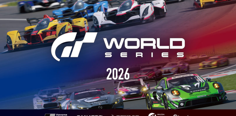 Las Gran Turismo World Series 2026 arrancan este fin de semana en Milán
