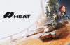 World of Tanks: HEAT ya disponible para PC y consolas