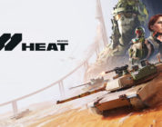 World of Tanks: HEAT ya disponible para PC y consolas