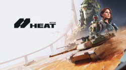 World of Tanks: HEAT ya disponible para PC y consolas