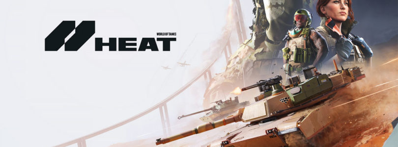 World of Tanks: HEAT ya disponible para PC y consolas