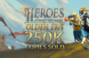 Heroes of Might and Magic: Olden Era vende 250.000 copias en menos de 24 horas