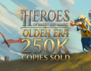Heroes of Might and Magic: Olden Era vende 250.000 copias en menos de 24 horas