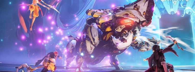 Horizon Hunters Gathering: Cómo apuntarse a la nueva fase de pruebas en PS5 y PC
