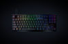 Razer presenta el nuevo teclado Huntsman V3 Tenkeyless 8K Hz
