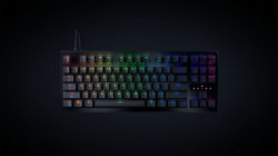 Razer presenta el nuevo teclado Huntsman V3 Tenkeyless 8K Hz