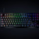 Razer presenta el nuevo teclado Huntsman V3 Tenkeyless 8K Hz