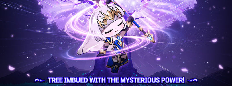WEBZEN incorpora el “Núcleo de Yggdrasil” en la nueva actualización de MU: Pocket Knights