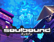 El MMO de arte pixelado con 1 millón de jugadores, Soulbound, anuncia su próximo lanzamiento en Steam