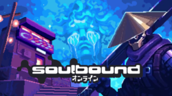 El MMO de arte pixelado con 1 millón de jugadores, Soulbound, anuncia su próximo lanzamiento en Steam