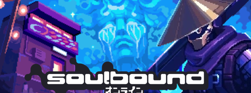 El MMO de arte pixelado con 1 millón de jugadores, Soulbound, anuncia su próximo lanzamiento en Steam