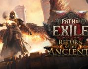 Path of Exile 2: Return of the Ancients redefine la experiencia endgame el próximo 29 de mayo