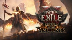 Path of Exile 2: Return of the Ancients redefine la experiencia endgame el próximo 29 de mayo