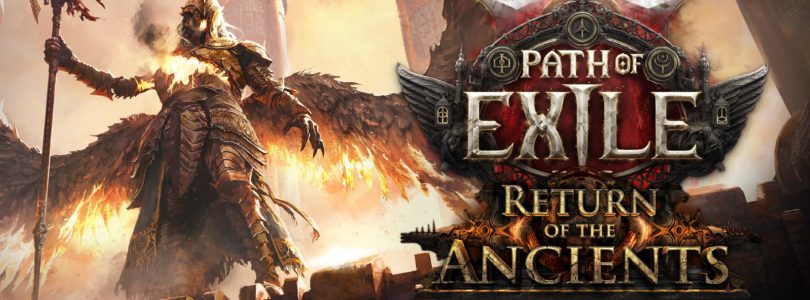 Path of Exile 2: Return of the Ancients redefine la experiencia endgame el próximo 29 de mayo