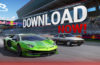 Racing Master ya está disponible en Europa, Norteamérica, Oriente Medio y Norte de África