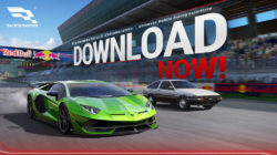 Racing Master ya está disponible en Europa, Norteamérica, Oriente Medio y Norte de África