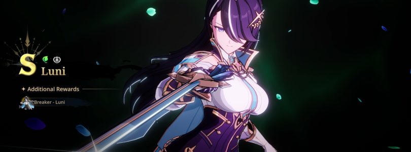LIMIT ZERO BREAKERS inicia hoy su prueba pública “Prologue” en Steam, iOS y Android