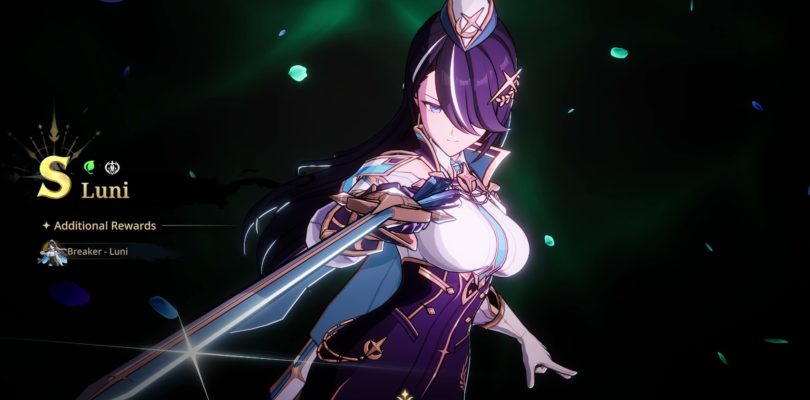 LIMIT ZERO BREAKERS inicia hoy su prueba pública “Prologue” en Steam, iOS y Android