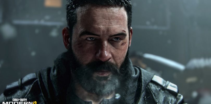 Call of Duty: Modern Warfare 4 estará disponible el 23 de octubre