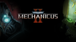 Warhammer 40,000: Mechanicus II ya disponible para PC y consolas con un épico nuevo tráiler