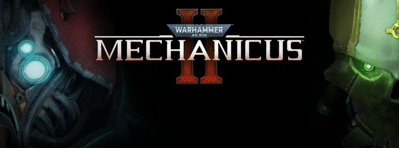Warhammer 40,000: Mechanicus II ya disponible para PC y consolas con un épico nuevo tráiler