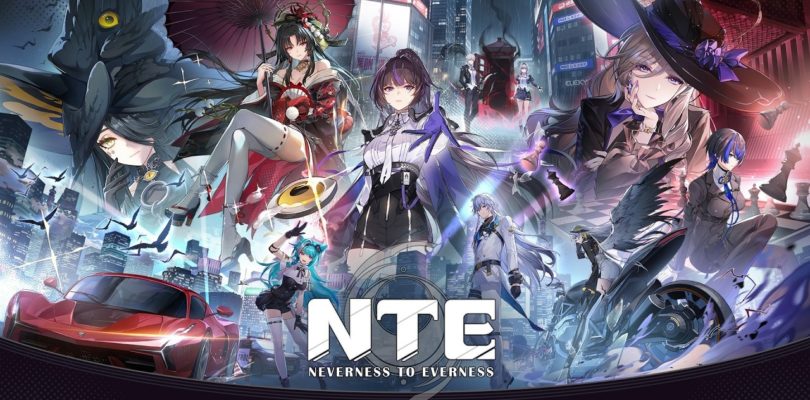 Review en Progreso: Neverness to Everness (NTE) – Una apuesta fresca en el mundo gacha urbano