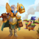 Rush Royale da inicio al evento Día De La Fuerza Estelar con recompensas cósmicas y una nueva unidad para desbloquear